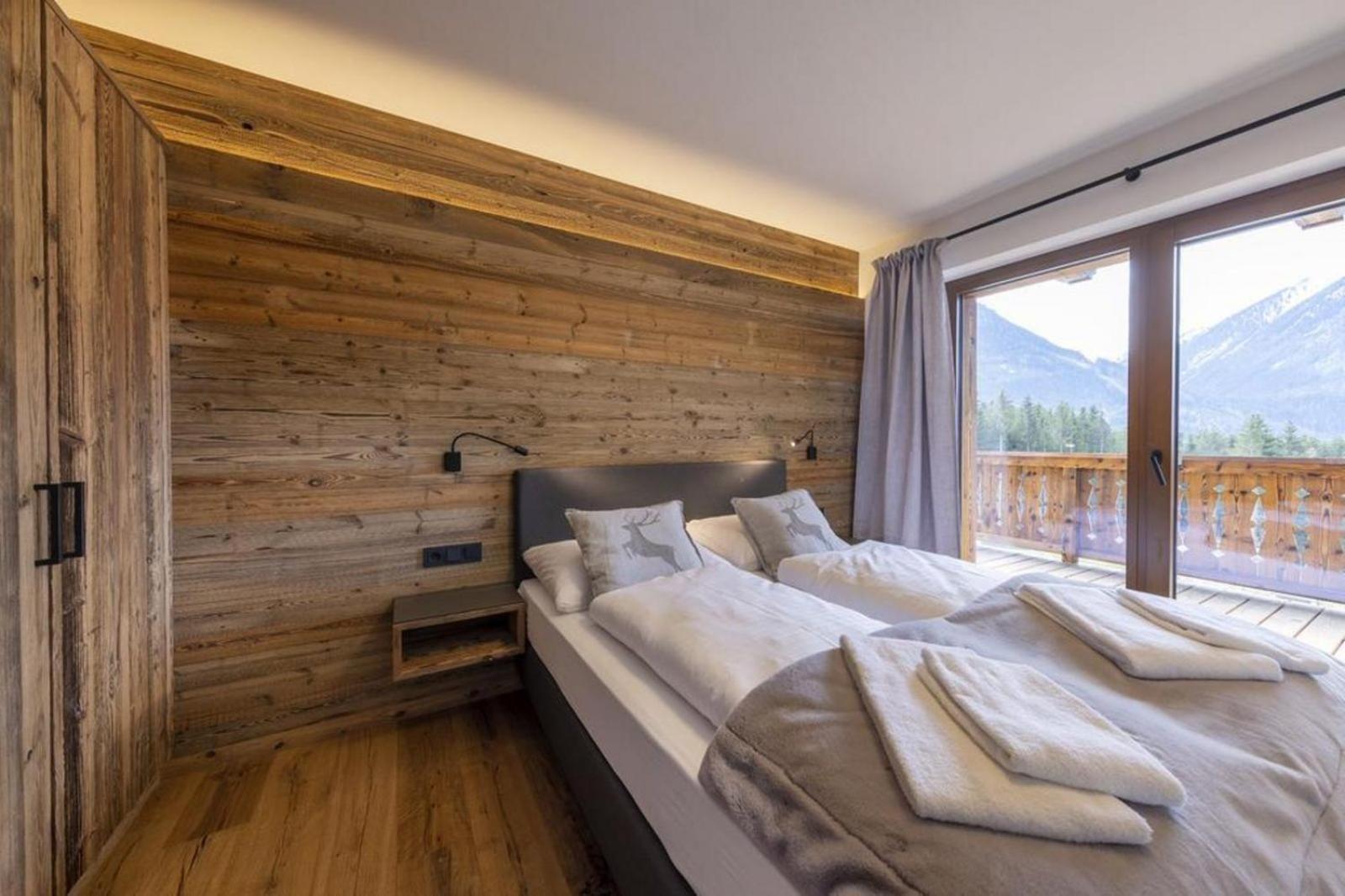 Nationalpark Chalet Hoher Sonnblick Neukirchen am Großvenediger Esterno foto